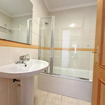 Apartment Ferias Varandas Da Marina