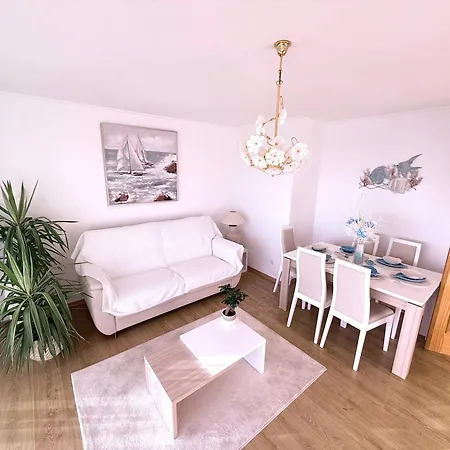 Apartment Ferias Varandas Da Marina Portimao