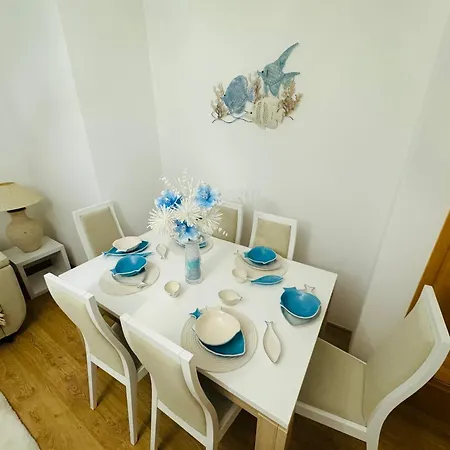 Ferias Varandas Da Marina Apartment Portimao