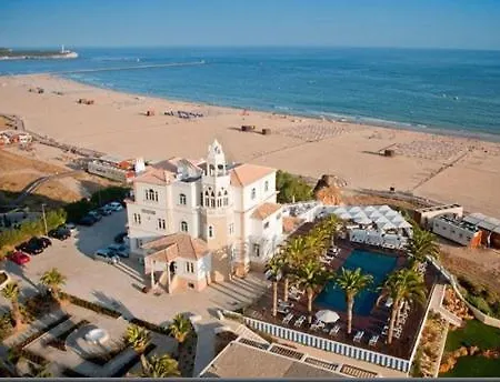 Apartment Ferias Varandas Da Marina