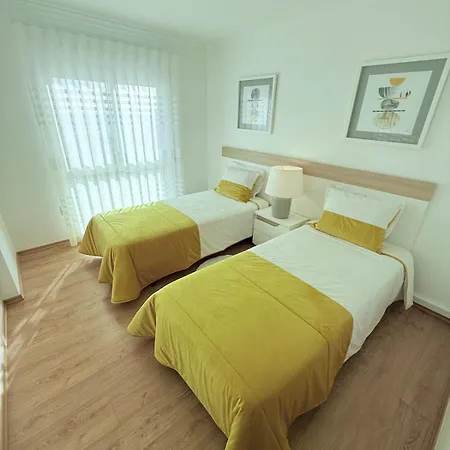 Ferias Varandas Da Marina Portimao