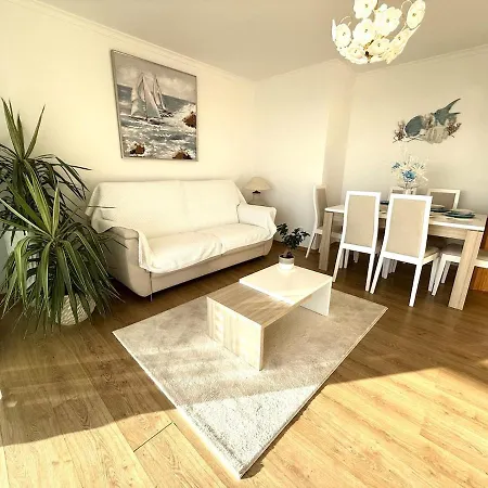 Apartmán Ferias Varandas Da Marina *