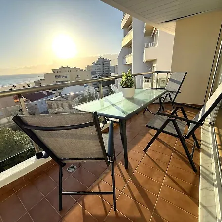 Apartment Ferias Varandas Da Marina *