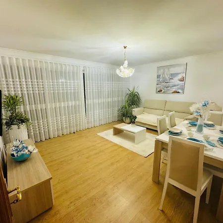 Ferias Varandas Da Marina * Portimão