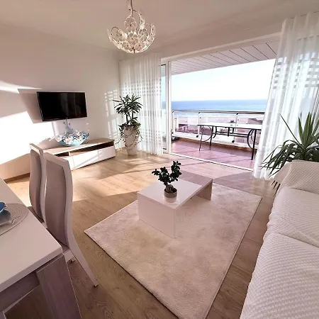 Apartment Ferias Varandas Da Marina *