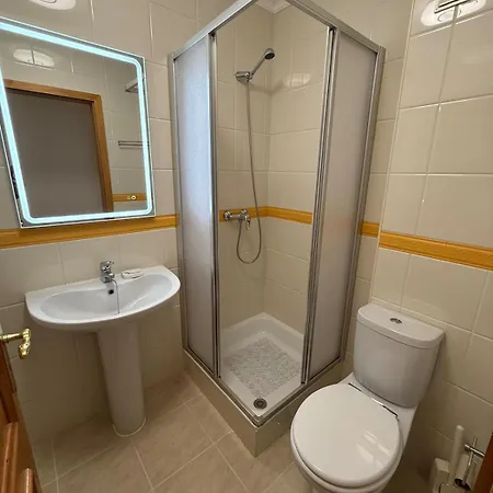 Apartment Ferias Varandas Da Marina