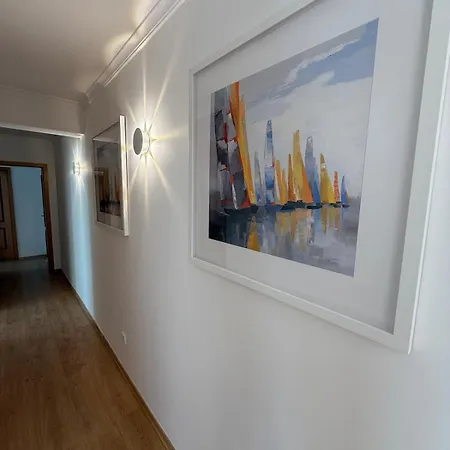 Apartment Ferias Varandas Da Marina Portimao