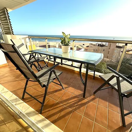 Apartment Ferias Varandas Da Marina *