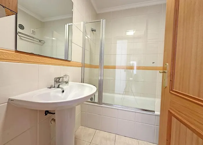 Apartamento Ferias Varandas Da Marina