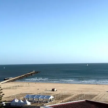 Ferias Varandas Da Marina *