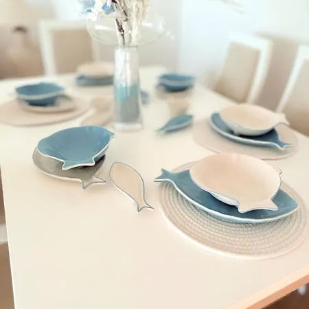 شقة Ferias Varandas Da Marina بورتيماو