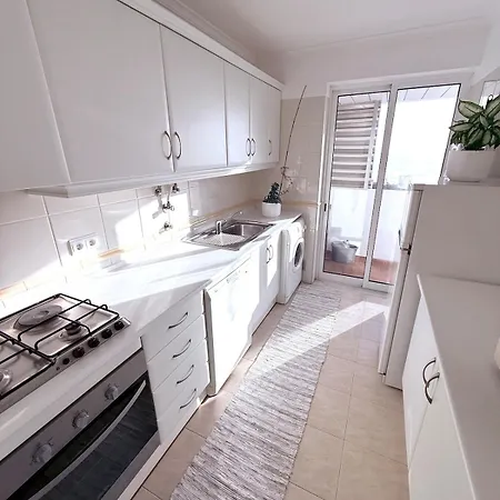 Ferias Varandas Da Marina شقة بورتيماو